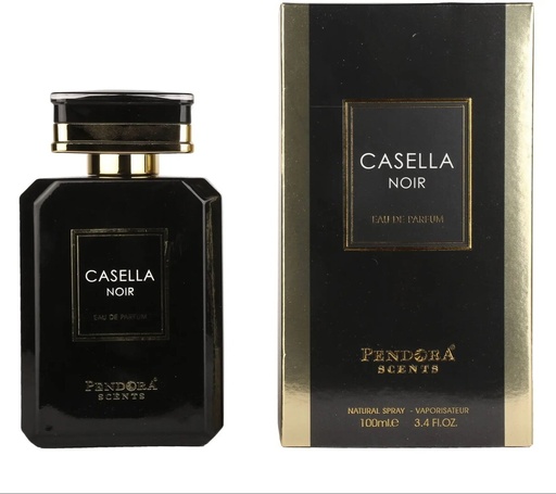 Pendora Scents Casella Noir Edp 100ml Women
