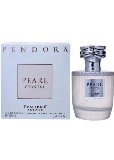 Pendora Scents Pearl Crystal Edp 100ml Women