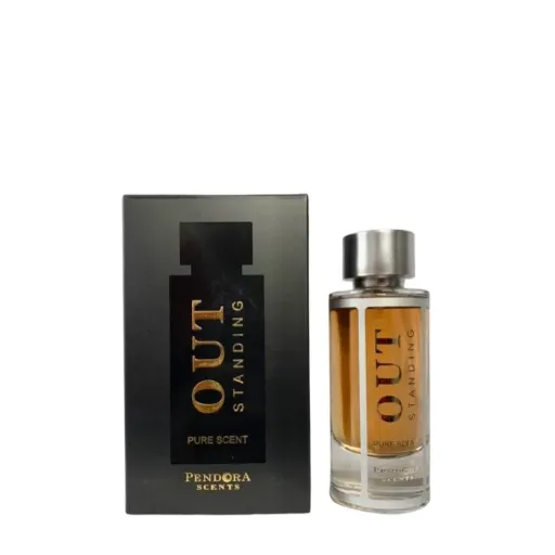 Pendora Scents Outstanding Pure Scent Edp 100ml Men