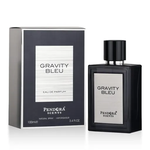Pendora Scents Gravity Bleu Edp 100ml Men