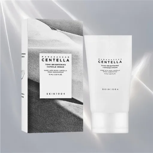 Skin1004 Centella Tone Brightening Capsule Cream 75ml