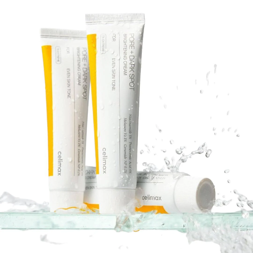 Celimax Pore+Dark Spot Brightening Cream 35ml