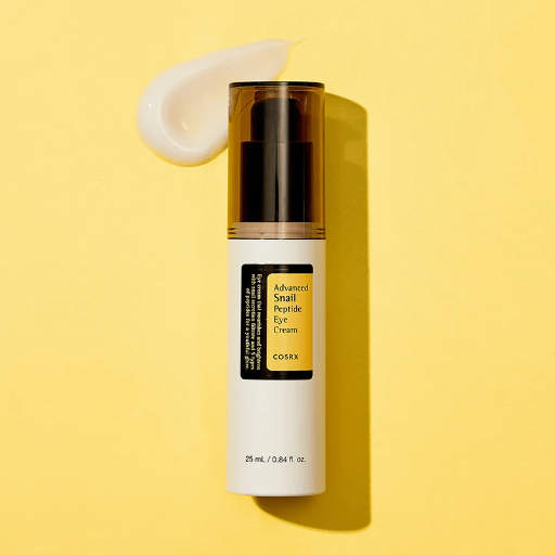 COSRX Advanced Snail Peptide Eye Cream 25ml