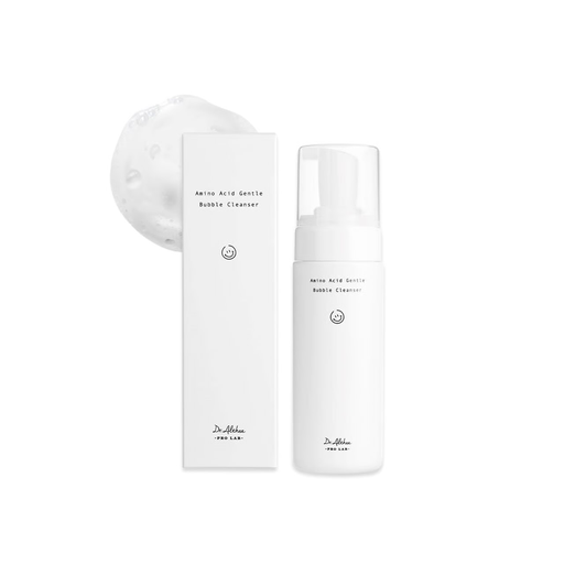 Dr. Althea Amino Acid Gentle Bubble Cleanser 140ml