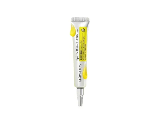 Mary & May Spicule Retinol PDRN Cream 15g