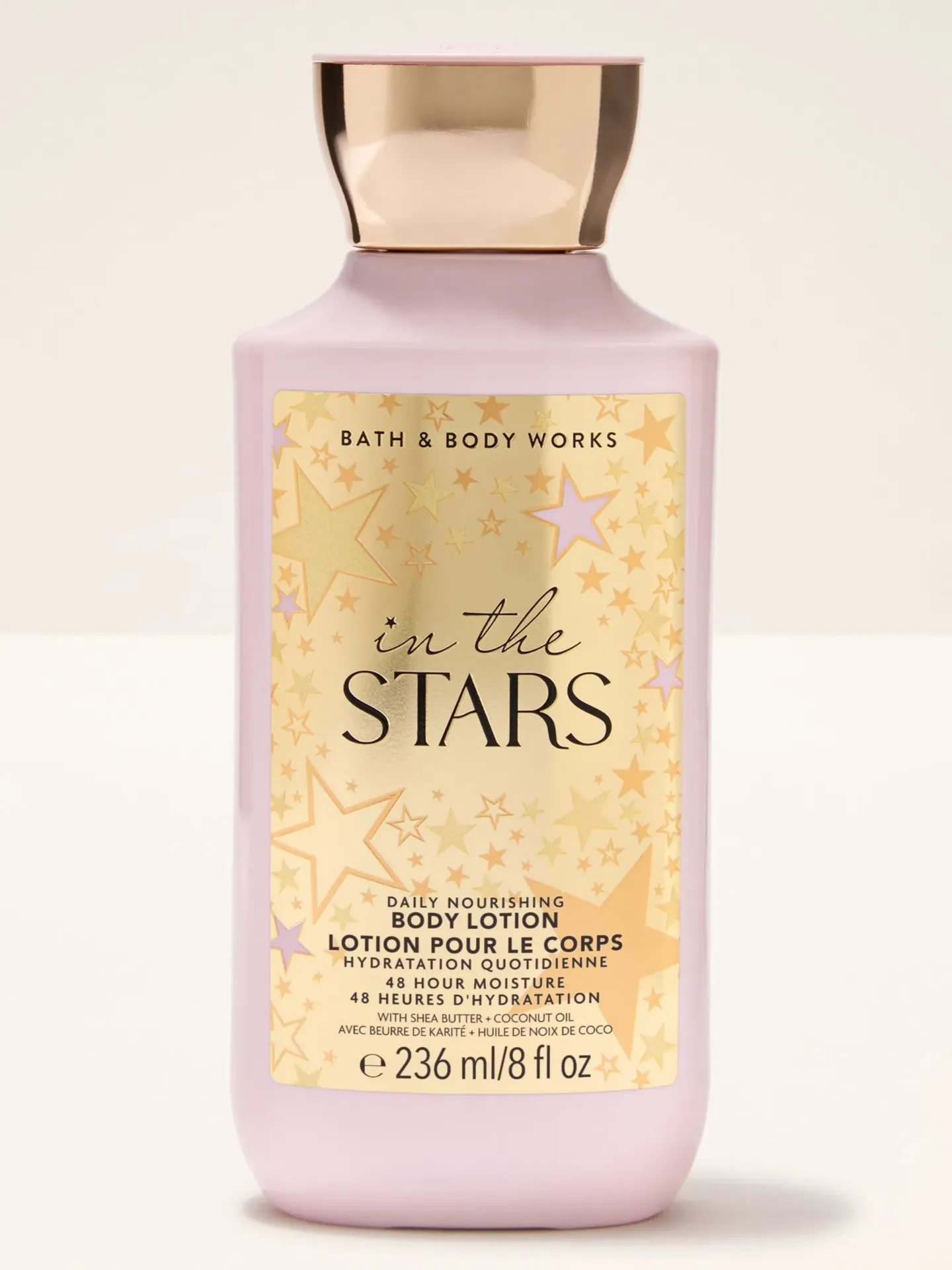Bath and Body Body Lotion 236ml Women