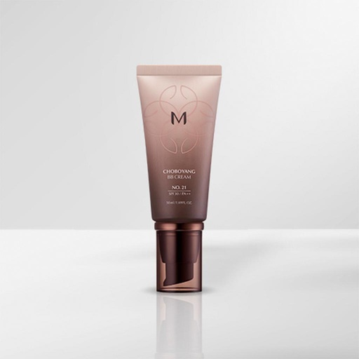 Missha M Choboyang BB Cream SPF30 PA++ 50ml - No.23 Calm Beige