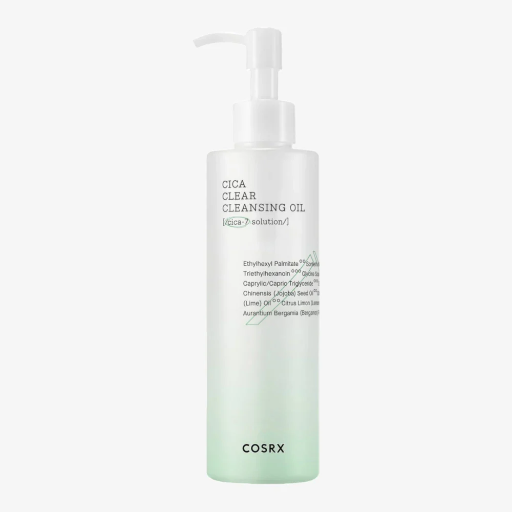 COSRX Pure Fit Cica Clear Cleansing Oil 200ml