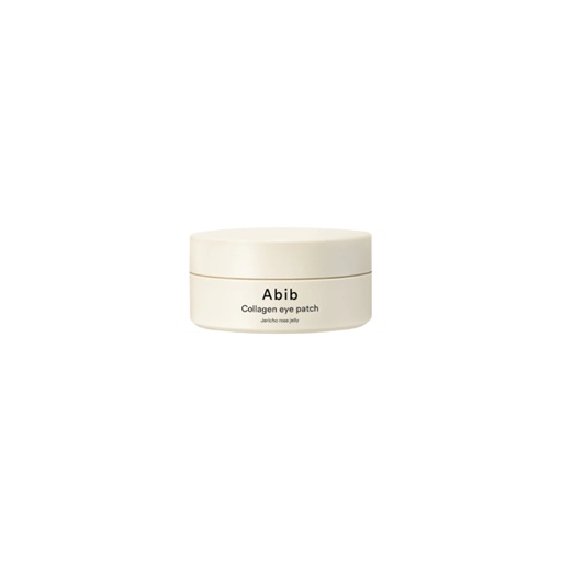 Abib Collagen Eye Patch Jericho Rose Jelly (60 Patches / 90g)