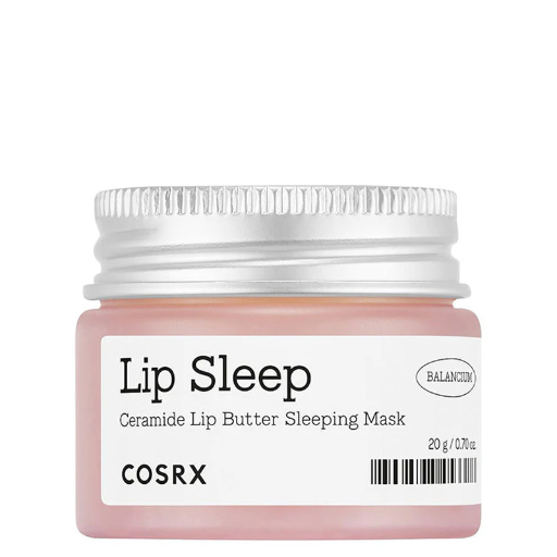 COSRX Balancium Ceramide Lip Butter Sleeping Mask 20g