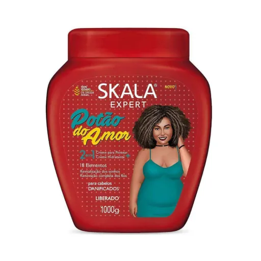 Skala Expert Conditioning Cream 1000 g