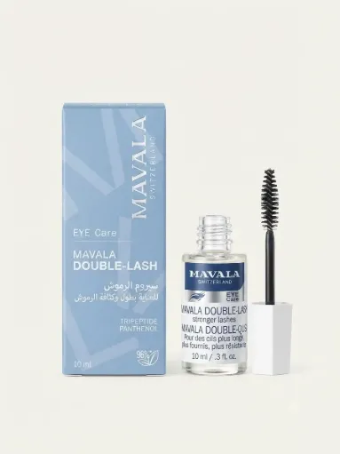 MAVALA Double Lash - 10ml