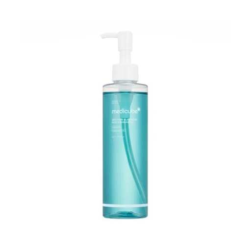 Medicube Zero Pore Blackhead Deep Cleansing Oil - 250 ml