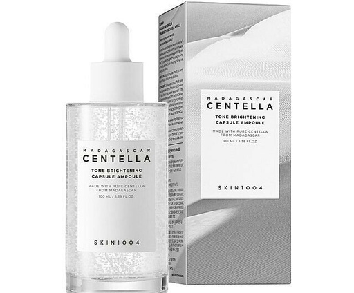 SKIN1004 Madagascar Centella Tone Brightening Capsule Ampoule 100ml
