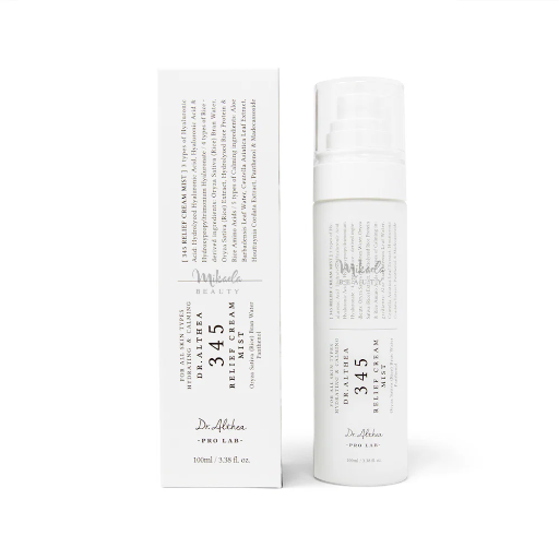 Dr. Althea 345 Relief Cream Mist 100ml