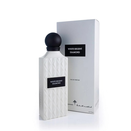 IBRAQ White Regent Diamond Edp 150ml Unisex