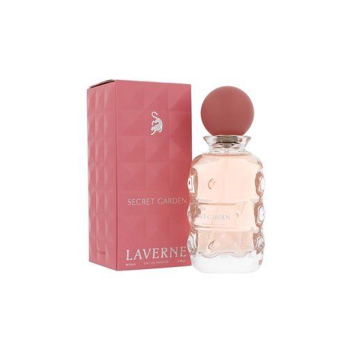 Laverne Secret Garden Edp 100ml Women