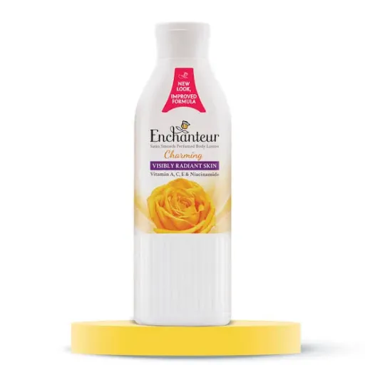 Enchanteur Lotion 250 ml