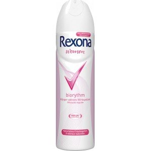 Rexona Deodorant Europe (M) 200 ml