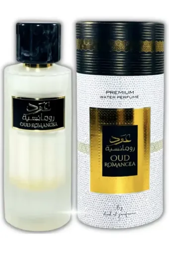 Ard Al Zaafaran Premium Water Perfume Eau de Parfum 100ml