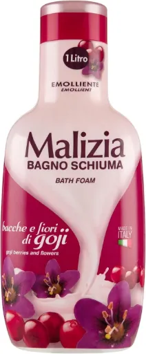 Malizia Shower Gel 1 L