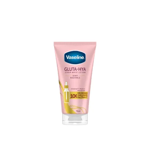 Vaseline Gluta-Hya Lotion 330ml