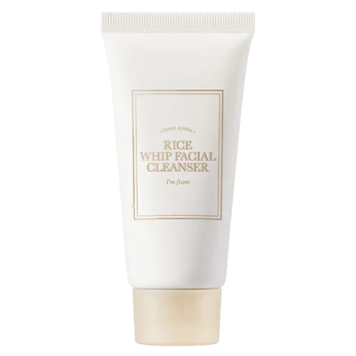 I'm From Rice Whip Facial Cleanser 150ml