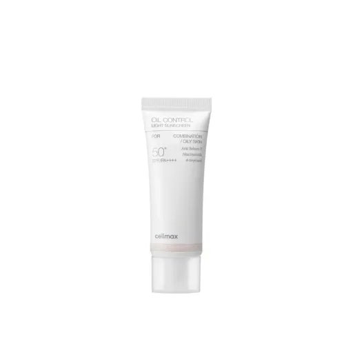 Celimax Oil Control Light Sunscreen SPF50+ PA++++ 40ml