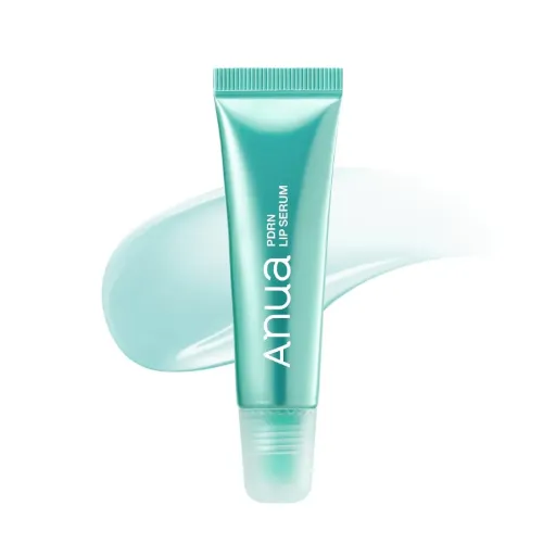 Anua PDRN Hyaluronic Acid Plumping Lip Serum 10ml
