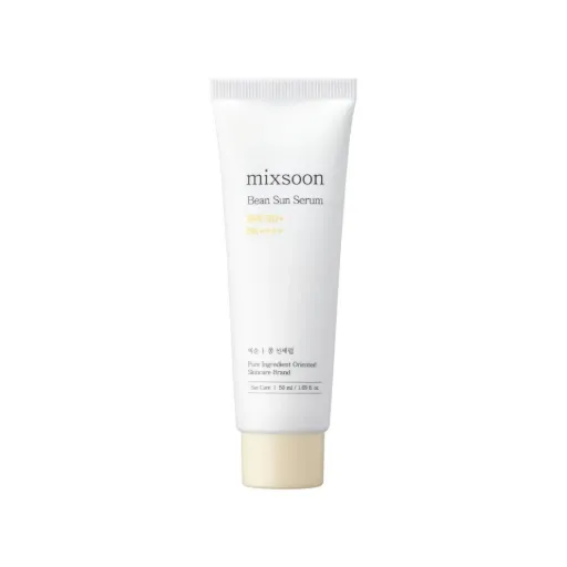 Mixsoon Bean Sun Serum SPF50+ PA++++ 50ml