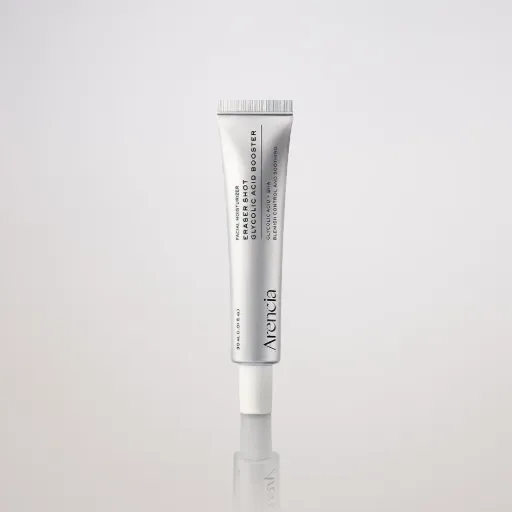 Arencia Eraser Shot Glycolic Acid Booster Serum - 30 ml