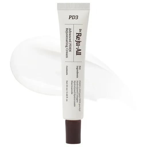 Dr. Reju-All Advanced PDRN Rejuvenating Cream 20ml