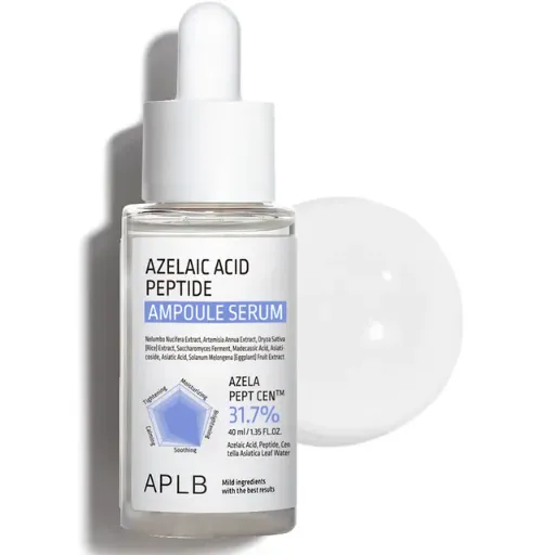 APLB Azelaic Acid Peptide Ampoule Serum 40ml