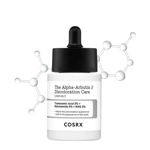 COSRX The Alpha-Arbutin 2 Discoloration Care Serum 50ml