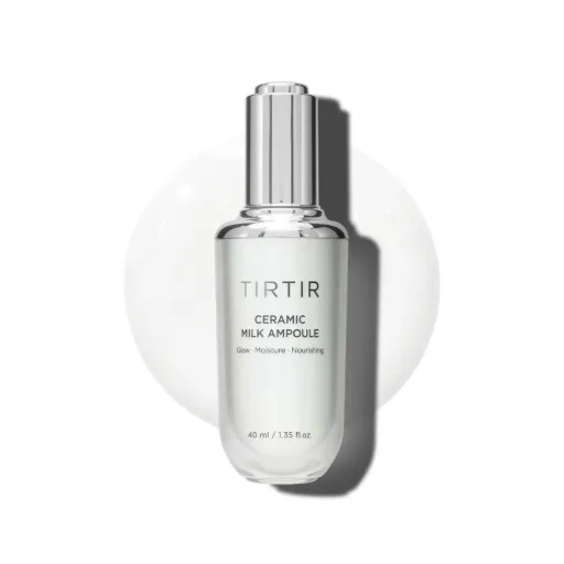 TIRTIR Ceramic Milk Ampoule 40ml