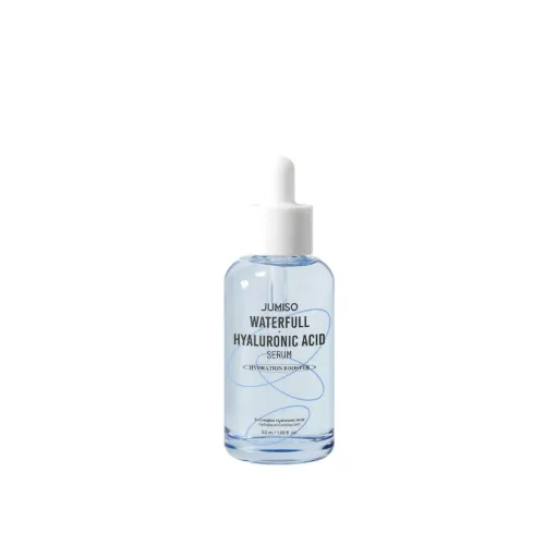 Jumiso Waterfull Hyaluronic Acid Serum 50ml