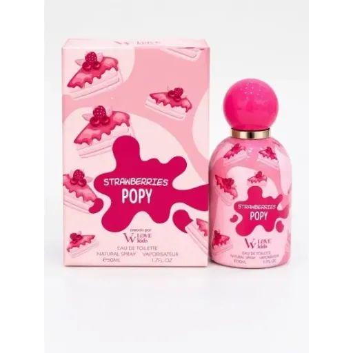 VV Love Kids EDT Natural Spray 50ml