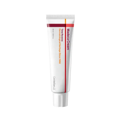 Centellian24 Madeca Cream Time Reverse 50ml