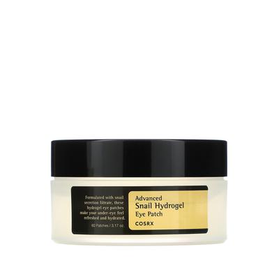COSRX Advanced Snail Hydrogel Eye Patch (60 Patches)