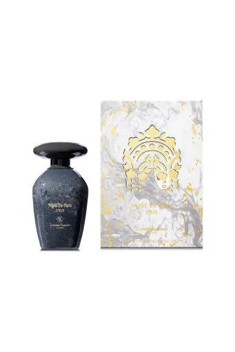 L'Orientale Fragrances Night de Paris Eris Eau de Parfum 100ml Unisex