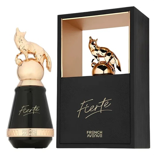French Avenue Fierte Eau de Parfum 80ml