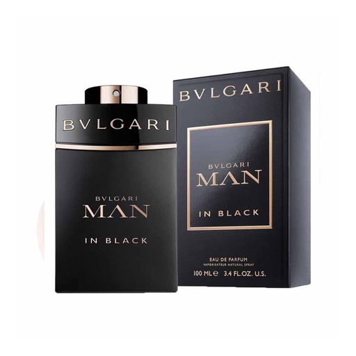 Geparlys Castelbajac Homme Black Eau de Parfum 100ml for Men