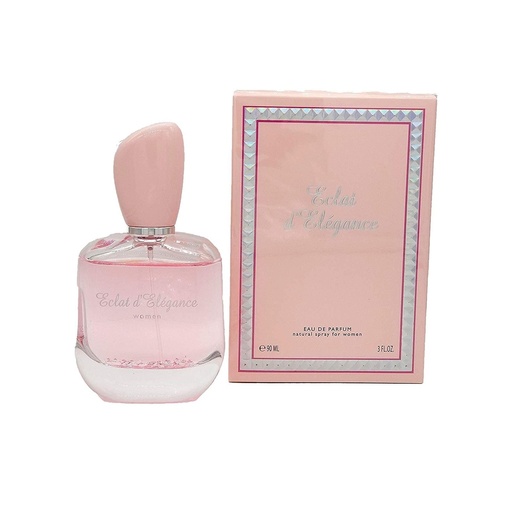 Geparlys Eclat D'Elegance EDP 90ML