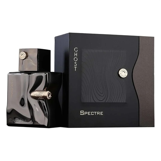 French Avenue Spectre Ghost Eau de Parfum 80ml Unisex