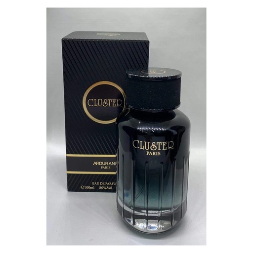 Prestige Cluster French Selection Eau de Parfum 100ml Unisex