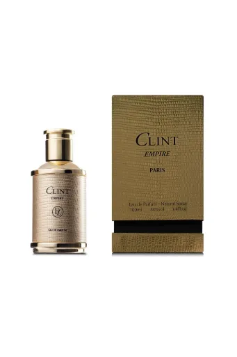 L'Orientale Fragrances Clint Empire Eau de Parfum 100ml Unisex