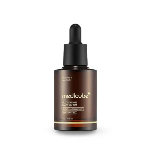 Medicube Age-R Glutathione Glow Brightening Serum - 30 g