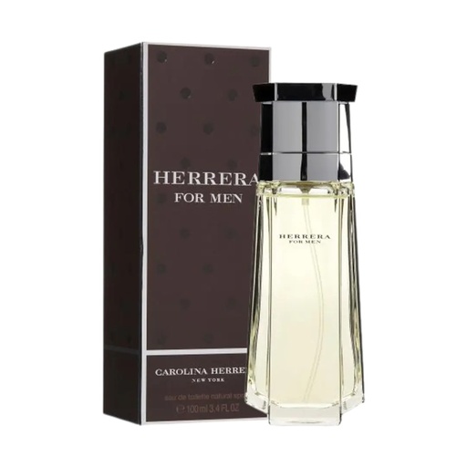Carolina Herrera Herrera for Men Eau de Toilette 100ml
