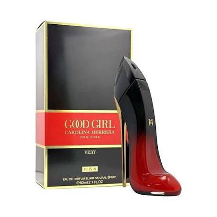 Carolina Herrera Very Good Girl 80ml for Women