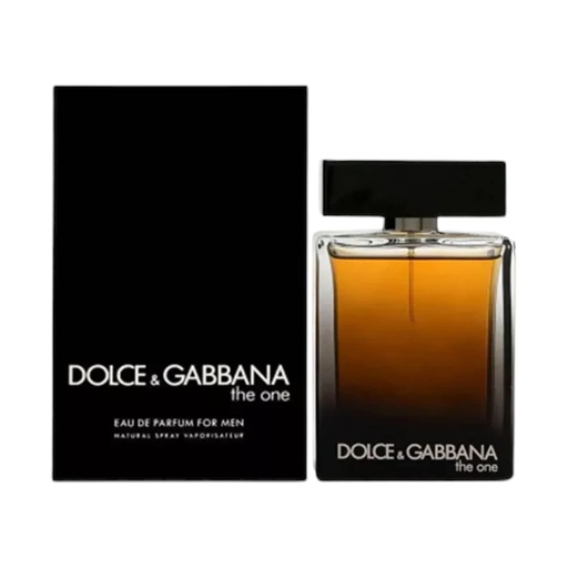 Dolce & Gabbana The One for Men Eau de Parfum 100ml